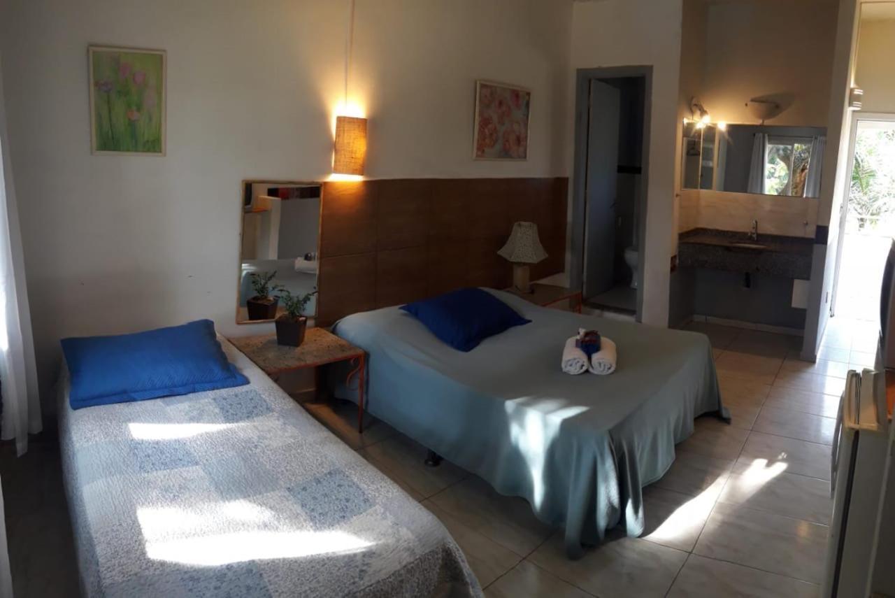 Suite familiar completa Búzios Exterior foto
