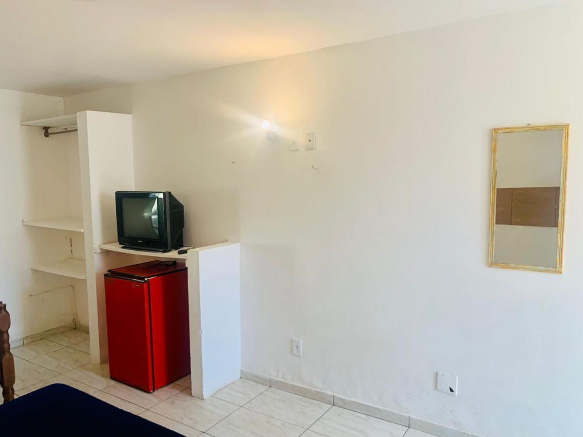 Suite familiar completa Búzios Exterior foto